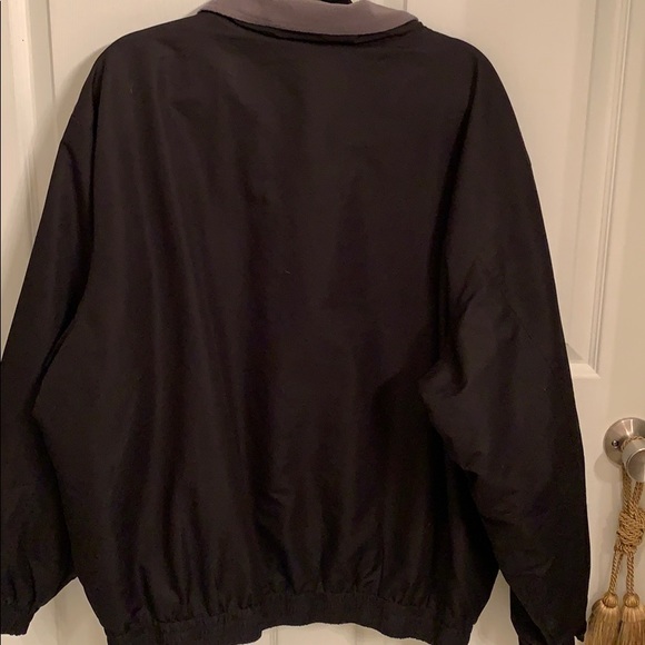 Cabela’s black fleece lined jacket - Picture 4 of 6